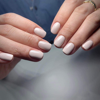 Sơn Gel Hồng sữa Cao cấp