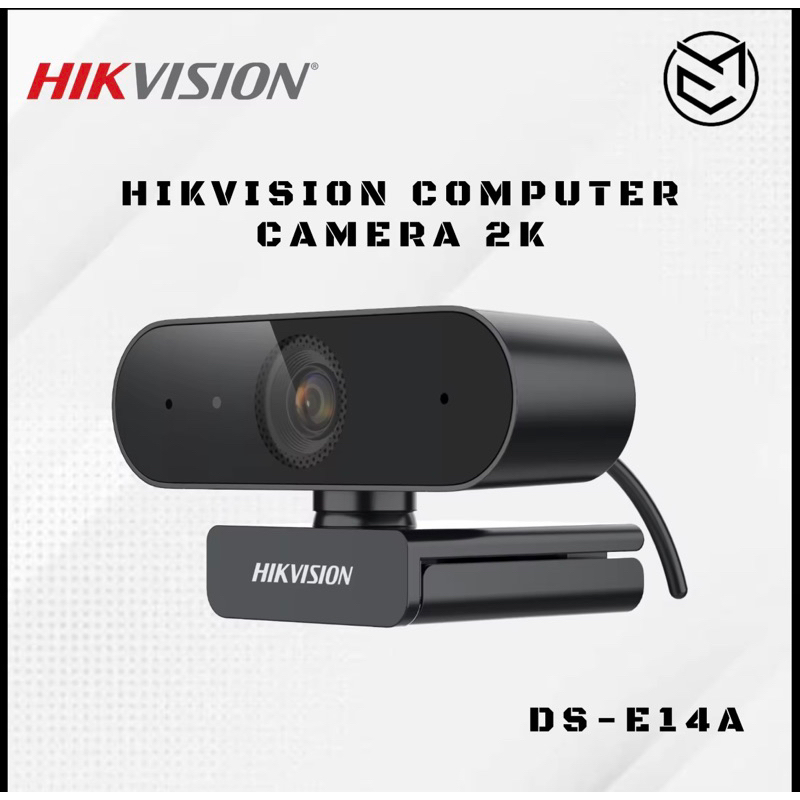 Webcam Hikvision QHD 2K siêu nét Chuyên Livestream Họp trực tuyến Dạy và Học Online hàng nội địa TQ chính hãng | BigBuy360 - bigbuy360.vn