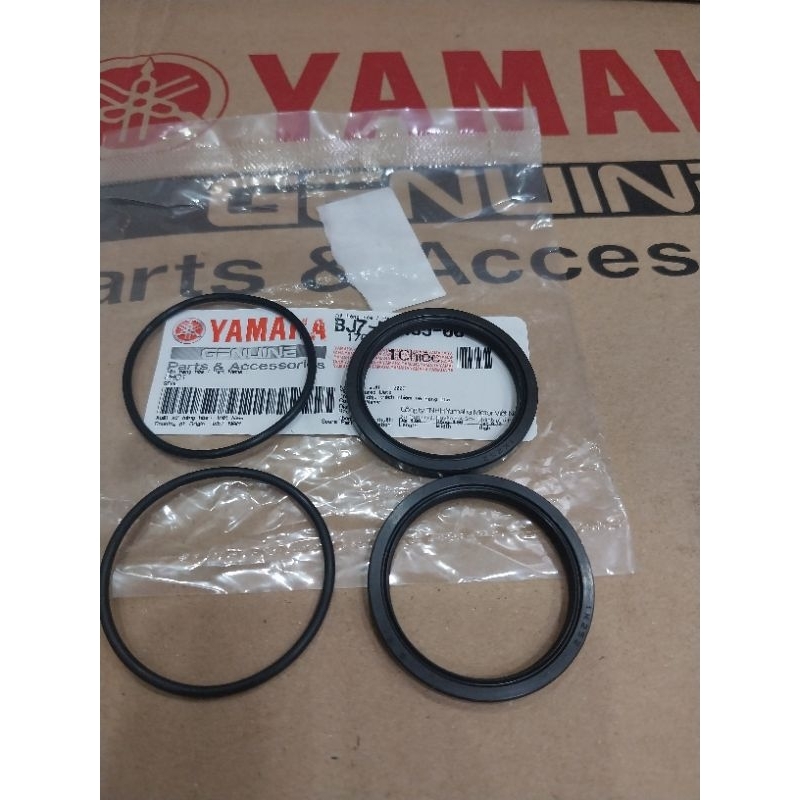 bộ 4 cái phớt và sim puly nồi sau JANUS .Freego. KHÁCH HÀNG XEM KỸ SP TRƯỚC KHI CHỌN.