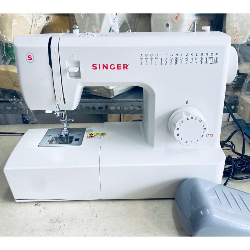 MÁY MAY ĐA NĂNG SINGER LIKE NEW