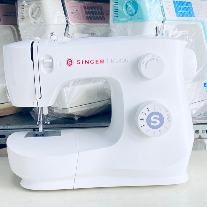 MÁY MAY ĐA NĂNG SINGER LIKE NEW