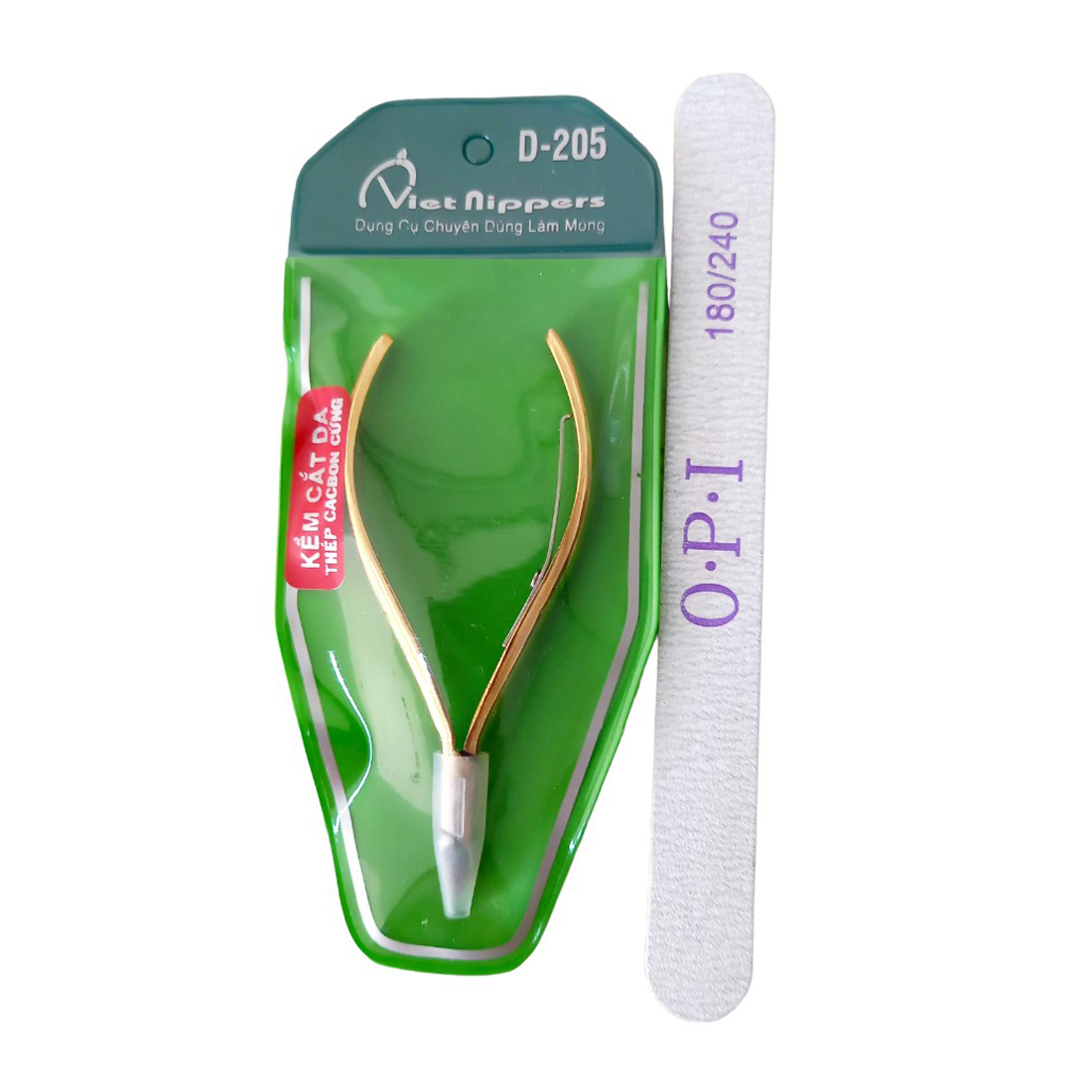 - Vietnippers TẶNG DŨA O.P.I