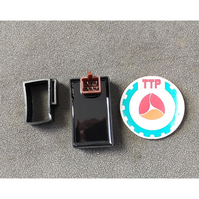 IC W , Dream , Rs Kosun có biến tầng 30410-KRS-90101