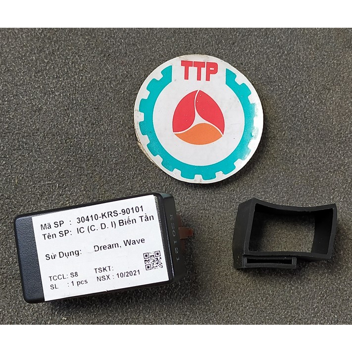 IC W , Dream , Rs Kosun có biến tầng 30410-KRS-90101