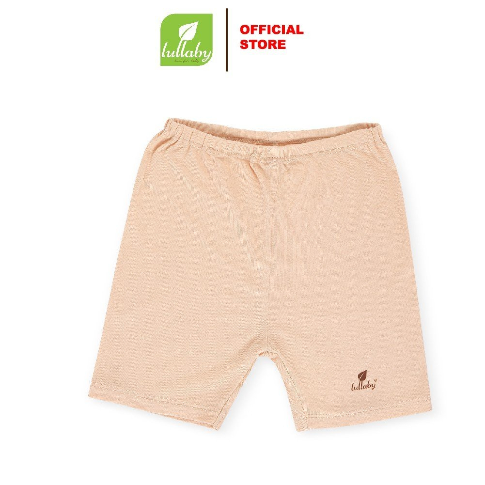 LULLABY - Quần cộc NH387M