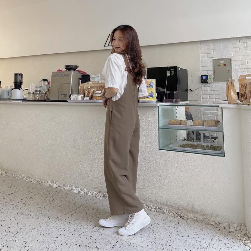 𝐋𝐘𝐂𝐇𝐄𝐍- Yếm Dài Lychen