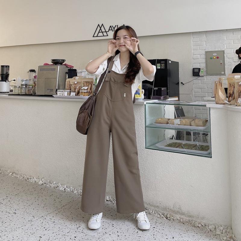 𝐋𝐘𝐂𝐇𝐄𝐍- Yếm Dài Lychen