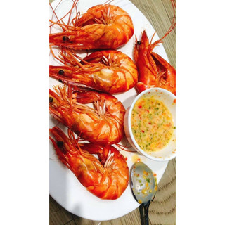 Muối chấm hải sản 500gr ( 2 vị chọn lựa siêu ngon )
