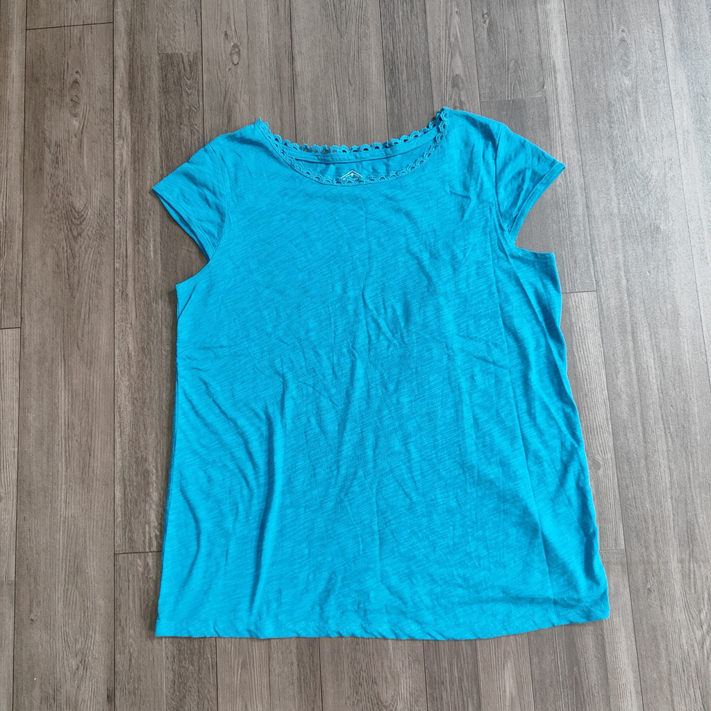 Áo sát nách nữ xuất dư Jonhns Bay 100% cotton nhiều màu