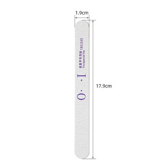 - loại Mỏng chuyên dụng cho thợ nails