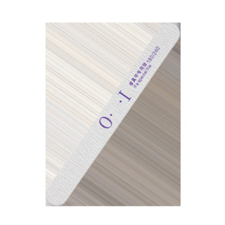 [ DŨA MÓNG OPI ] - loại Mỏng chuyên dụng cho thợ nails