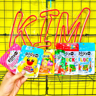 Kẹo dẻo Play More