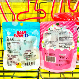Kẹo dẻo Play More
