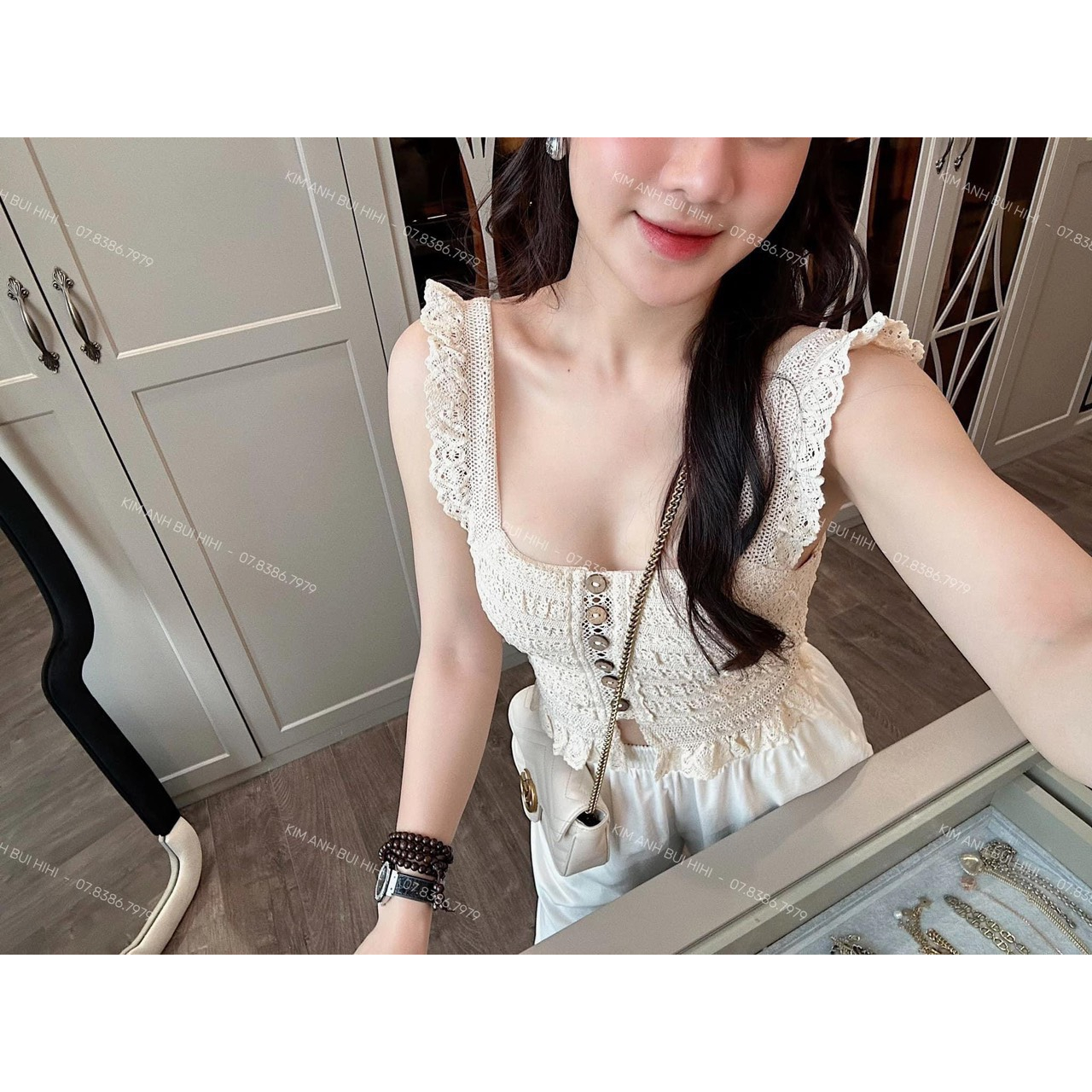 Áo Ren, Áo Hai Dây 2s Áo Ba Lỗ Chất liệu Đẹp, Thoáng Mát Thấm Hút Mồ Hôi 38-55kg mẫu 2SCUCNGUC. TP61