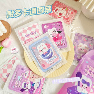 Túi 10 miếng dán giữ nhiệt PainTer siêu ấm