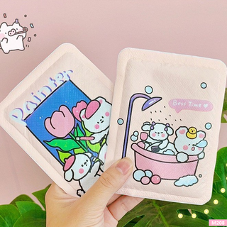 Túi 10 miếng dán giữ nhiệt PainTer siêu ấm