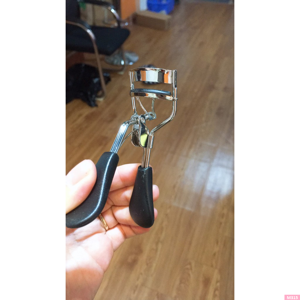 Kẹp mi xịn cong vút nhiều mầu thiếc