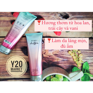 KEM DƯỠNG THỂ BATH AND BODY WORK