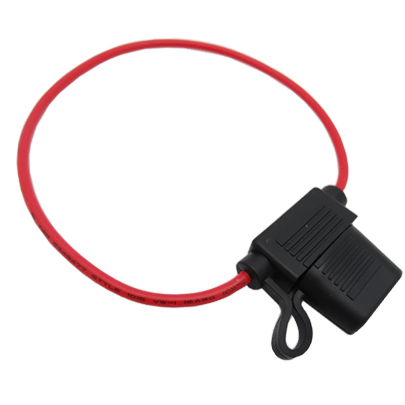 Đế cầu chì chống nước, ô tô - xe máy