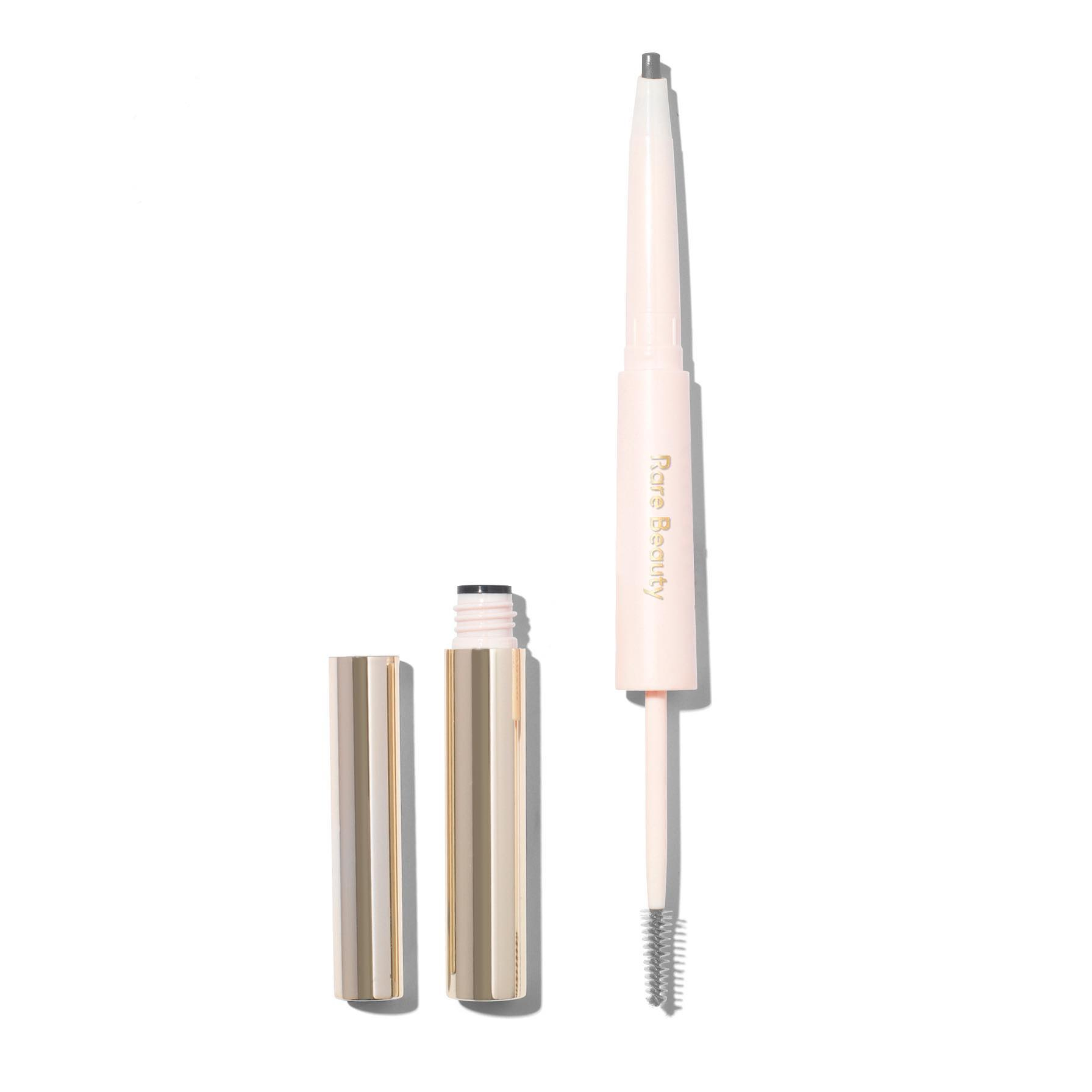 Kẻ chân mày 2 đầu Rare Beauty màu Cool Brown $22