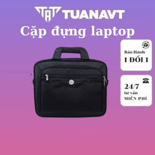 Cặp Laptop 3 Ngăn Bền Đẹp Đủ Các Mã