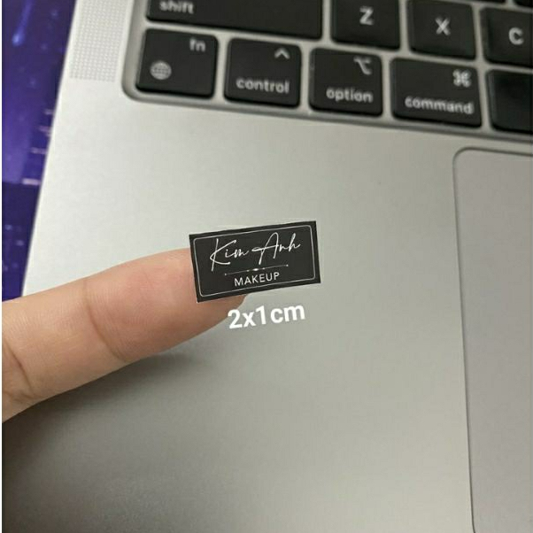 Nhãn dán đánh dấu đồ cá nhân, Tem Note cá nhân