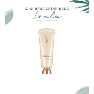 Mặt nạ lột sulwhasoo 35ml mẫu cũ