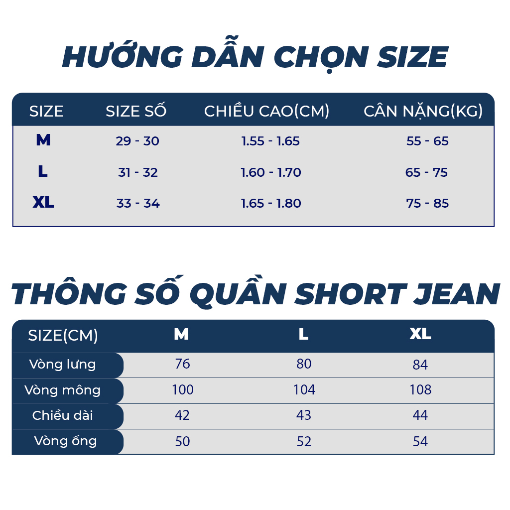 [Mã FADEP2212 giảm 10k đơn từ 99k] Quần Short nam BLUE JEAN cao cấp, trẻ trung, lịch lãm, chuẩn form - HUSSIO