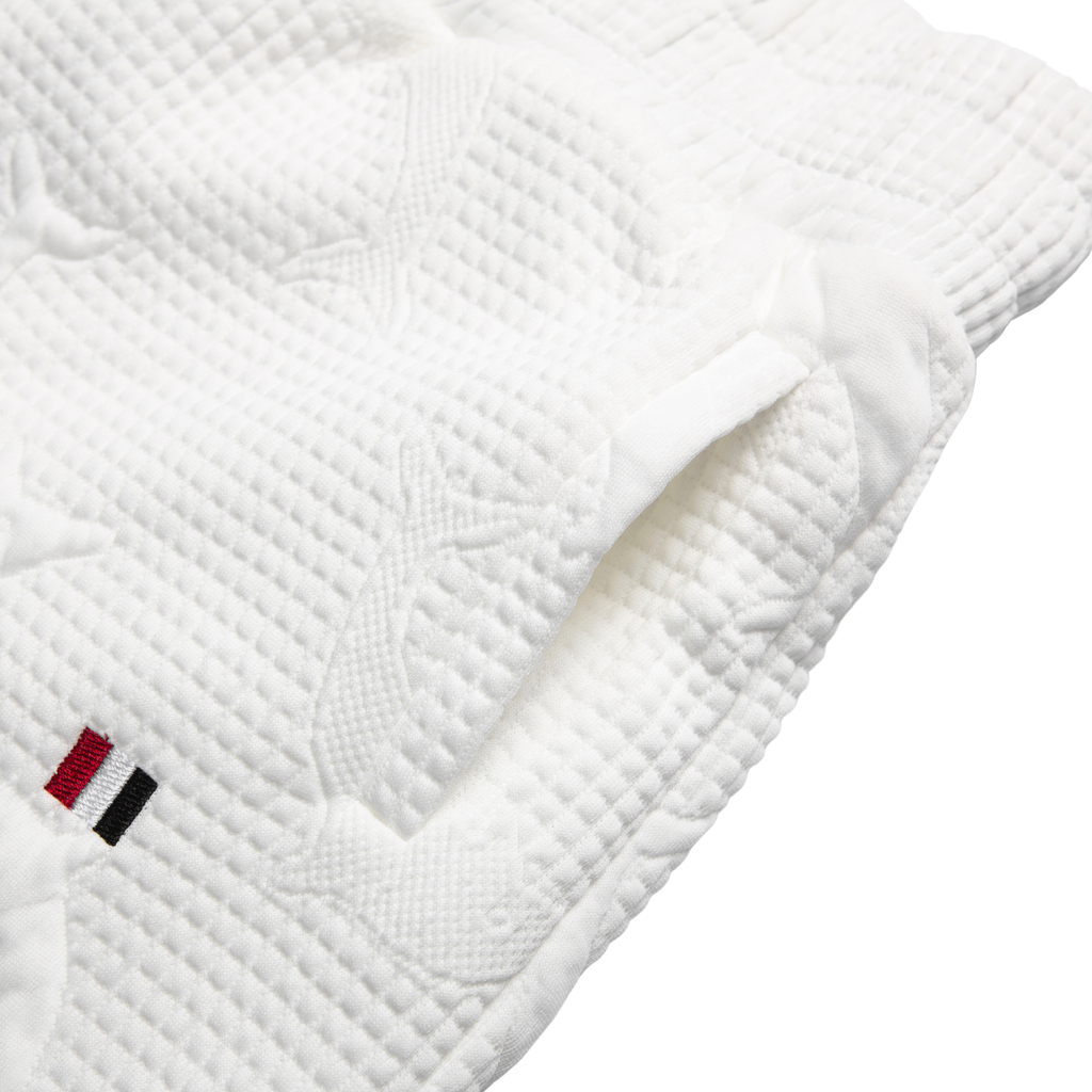 Set bộ Polo Short SOFTY vải Jacquard mềm mịn, trẻ trung, năng động - HUSSIO
