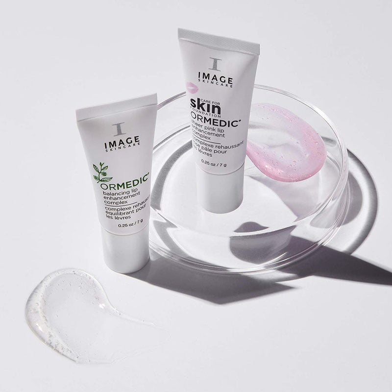 Image Ormedic Balancing Lip Enhancement Complex Son Dưỡng Môi Chiết Xuất Từ Thiên Nhiên