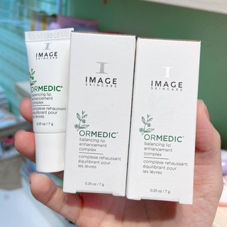 Image Ormedic Balancing Lip Enhancement Complex Son Dưỡng Môi Chiết Xuất Từ Thiên Nhiên