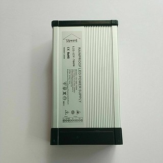 Nguồn tổ ong ngoài trời nguồn điện chuyển đổi ac- dc 12v 5v dùng cho quảng cáo