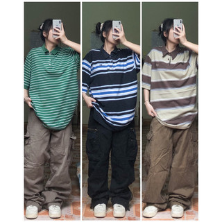 Áo polo 2hand tự chụp - được lựa mẫu - hàng có sẵn