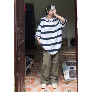 Áo POLO 2Hand TỰ CHỤP - ĐƯỢC LỰA MẪU - Hàng có sẵn