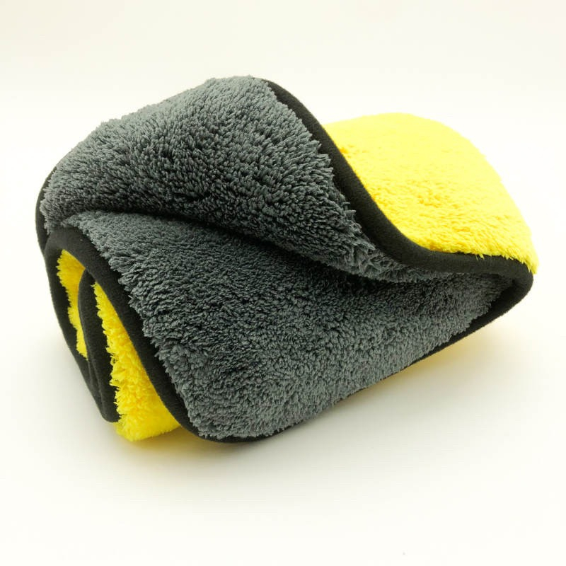 Khăn lau rửa xe chuyên dụng COBRA PRO+ 1200GMS