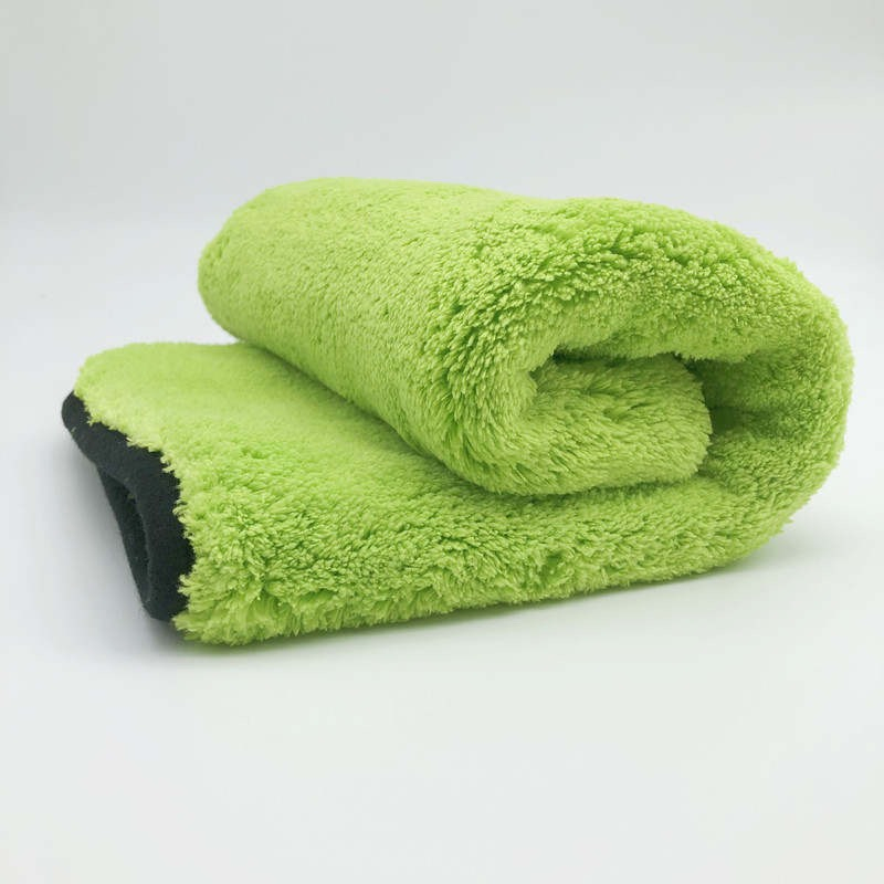 Khăn lau rửa xe chuyên dụng COBRA PRO+ 1200GMS