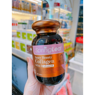 Collagen 6in1 90 viên của Úc