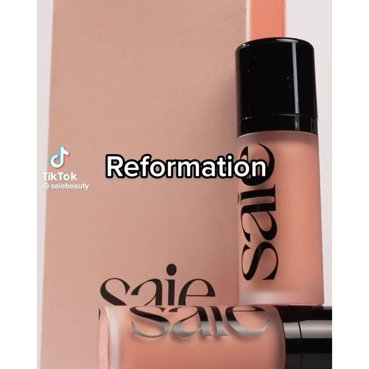 Highlight Saie màu Rosy $28