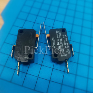 Bộ công tắc hành trình có cần - Limit switch