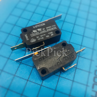 Bộ công tắc hành trình có cần - Limit switch