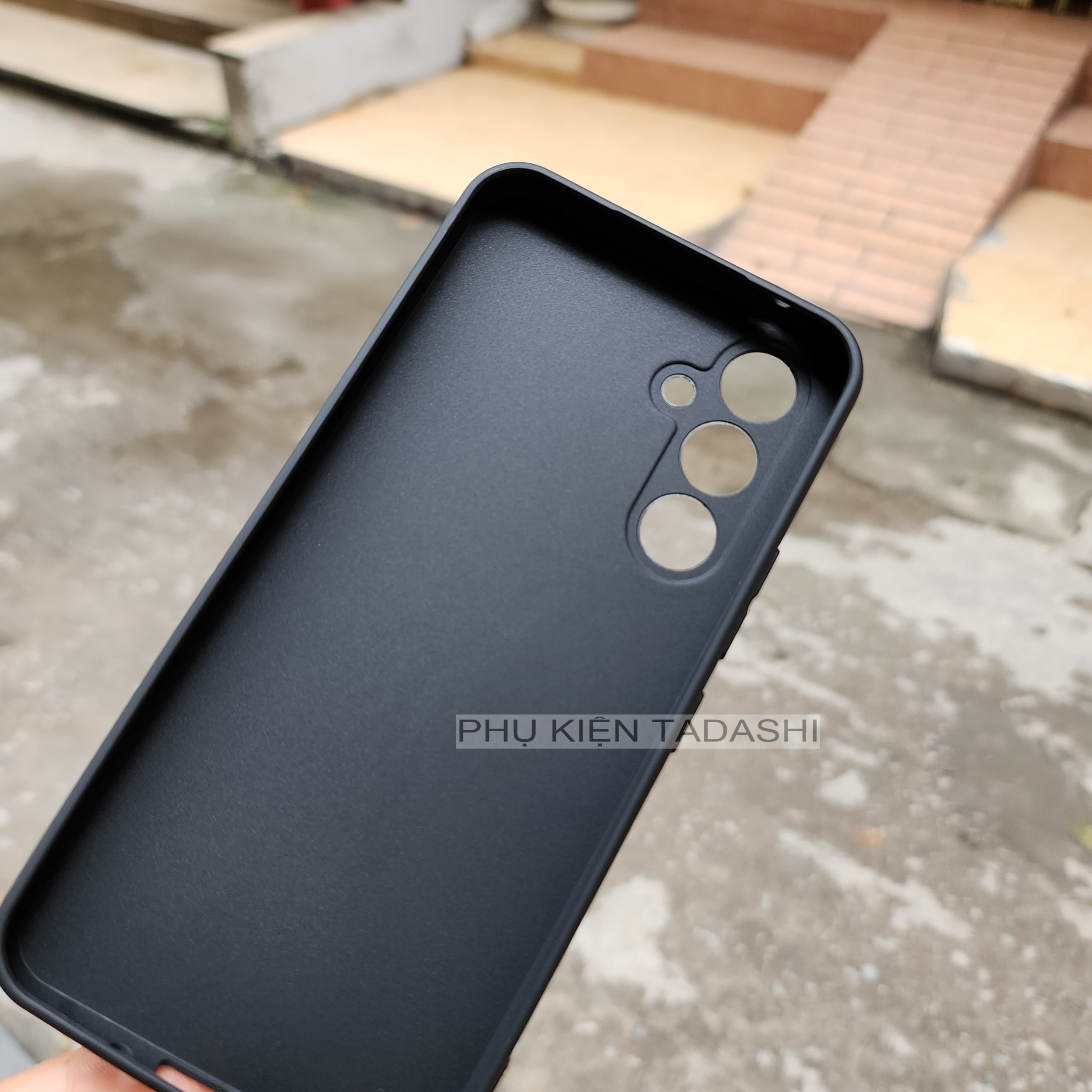Ốp Lưng Chống Bẩn Samsung A34 5G/ A54 5G, Galaxy A14 4G/ 5G, A24 Dẻo, Nhám Mịn Không Bám VÂN TAY, Bảo Vệ Camera