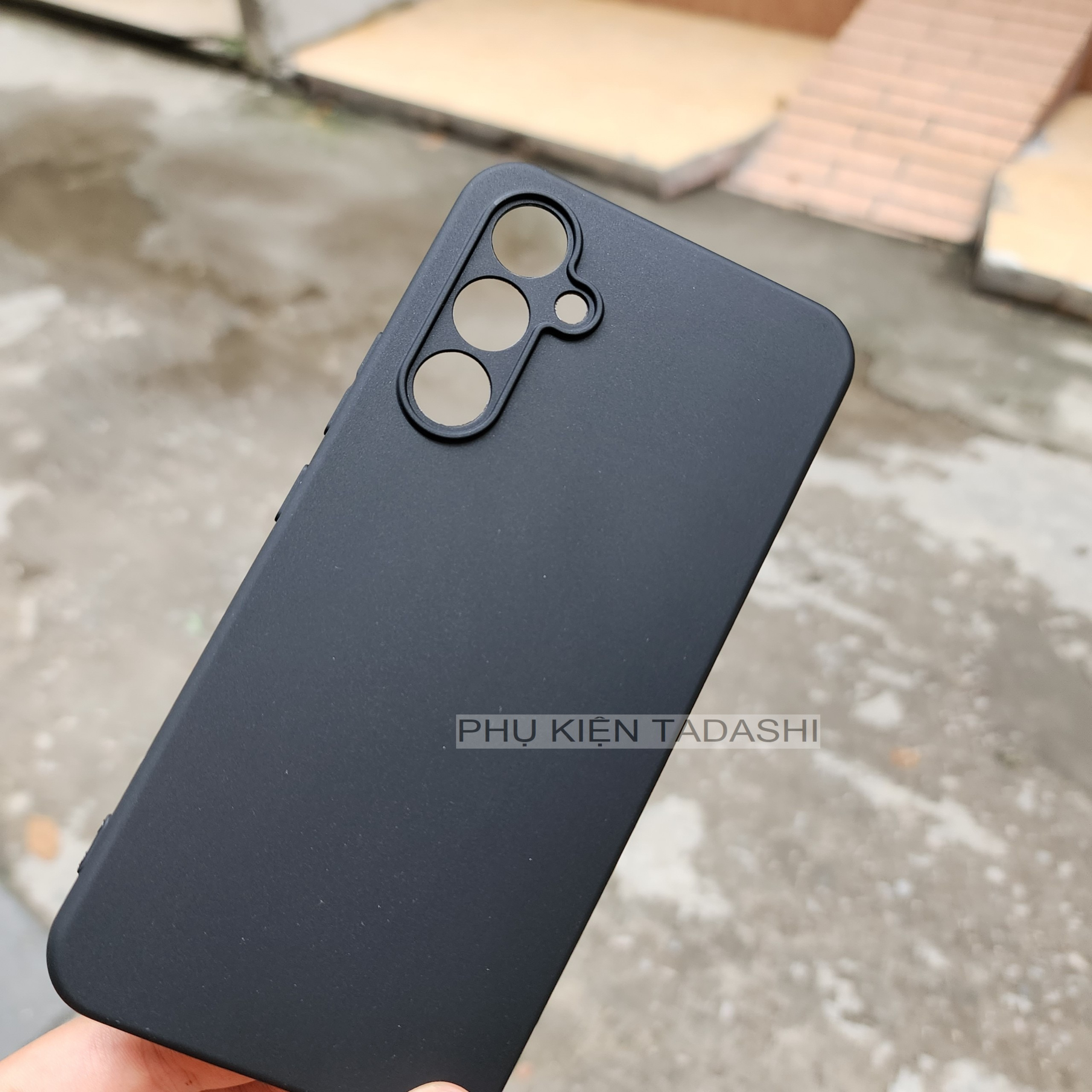 Ốp Lưng Chống Bẩn Samsung A34 5G/ A54 5G, Galaxy A14 4G/ 5G, A24 Dẻo, Nhám Mịn Không Bám VÂN TAY, Bảo Vệ Camera