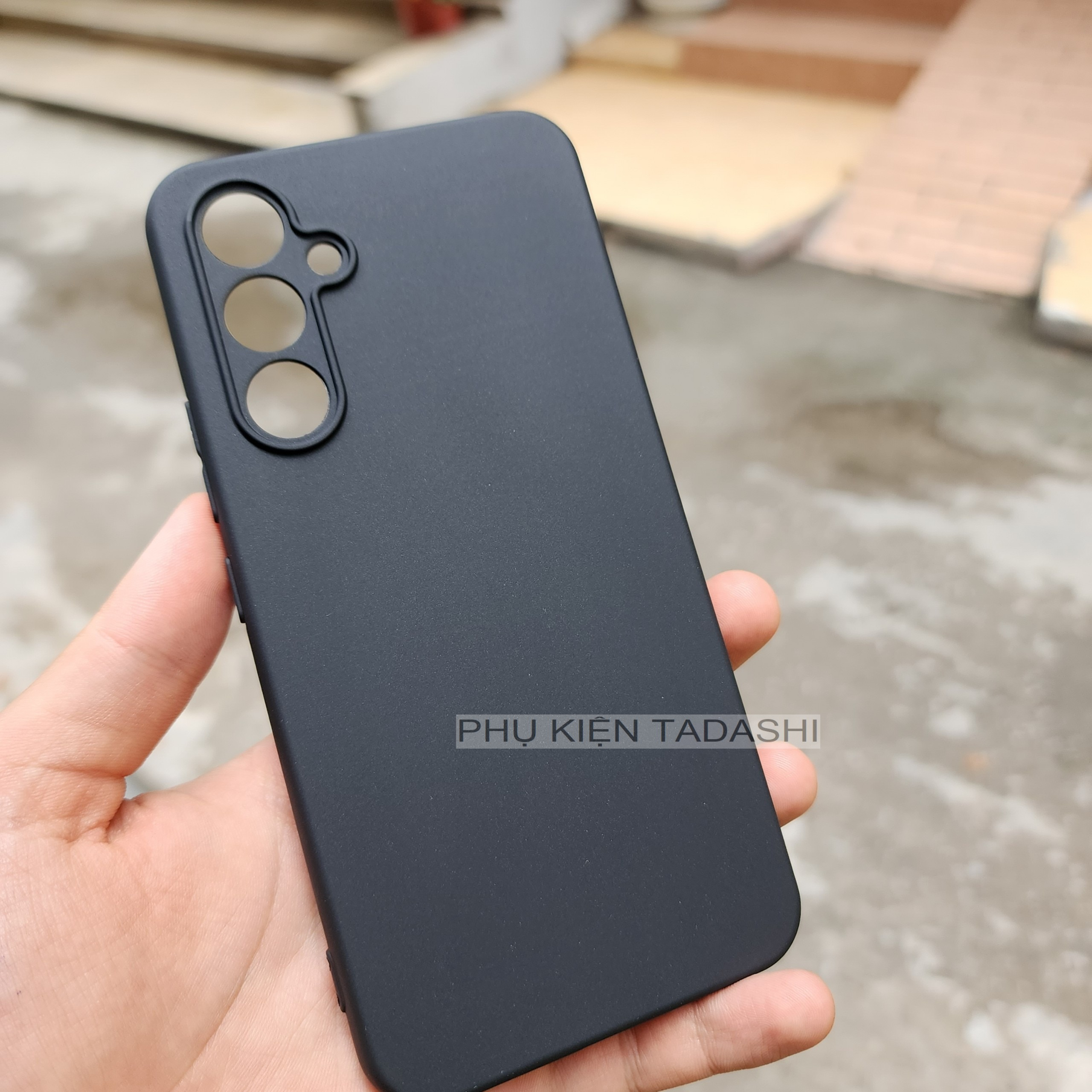 Ốp Lưng Chống Bẩn Samsung A34 5G/ A54 5G, Galaxy A14 4G/ 5G, A24 Dẻo, Nhám Mịn Không Bám VÂN TAY, Bảo Vệ Camera