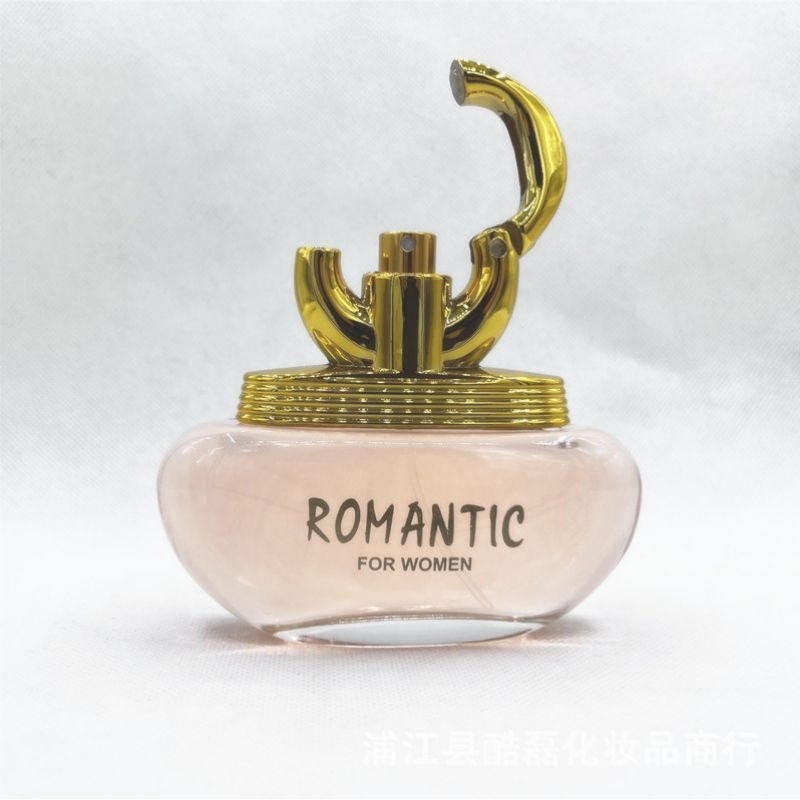 nước hoa romantic cho nữ 100ml mp