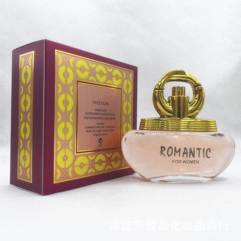 nước hoa romantic cho nữ 100ml mp