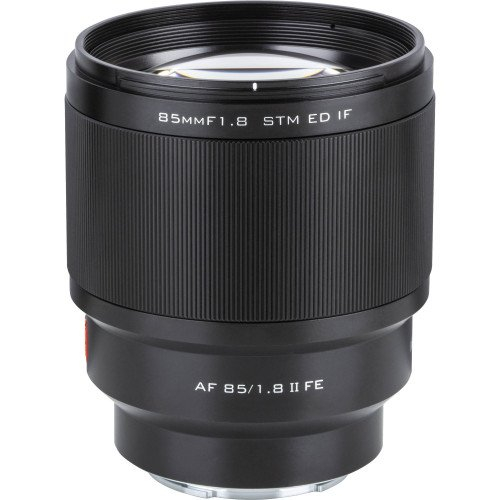 Viltrox AF 85mm f1.8 II FE For Sony