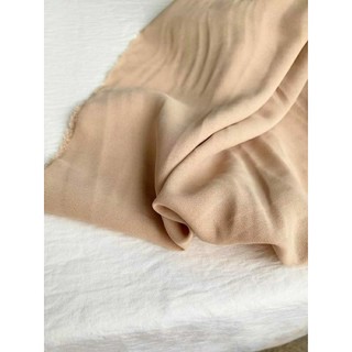 vải đũi lụa hàn châu