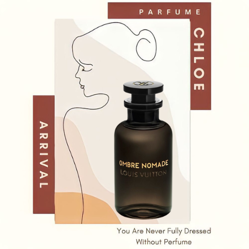 _𝕮𝖍𝖑𝖔𝖊 𝕻𝖆𝖗𝖚𝖒𝖊_ Nước Hoa dùng thử Louis Vuitton Ombre Nomade