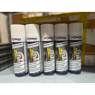 FORCH - Dung Dịch Vệ Sinh Thắng Nhập Đức Chính Hãng 500ml