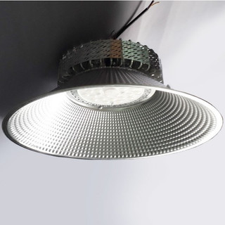 Đèn led highbay nhà xưởng 100w, 150w, 200w, 300w